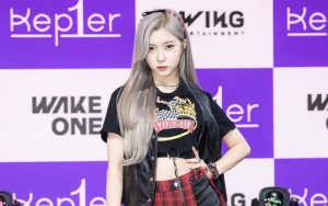 Kim Dayeon Kep1er Pamer Kemampuan Rap, Disebut Miliki Gaya Idol YG Entertainment