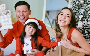Tampil Bareng Gisella Anastasia, Gading Marten Singgung Pesan Mendalam Soal Kebahagiaan Gempi