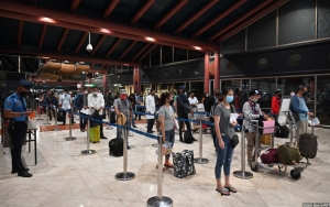 Jakarta Disebut Bakal Jadi 'Medan Perang' Pertama Lawan Omicron, Begini Persiapan Pemprov DKI