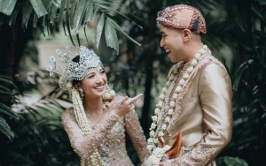 7 Potret Vidi Aldiano-Sheila Dara Aisha, Pengantin Baru 'Pencetus' Honeymoon Bertema Hemat Bensin