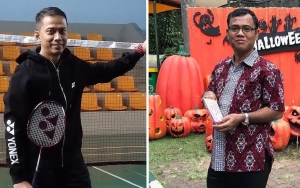 Sambut Baik Momen Salaman Doddy Sudrajat dengan H. Faisal, Peramal Ini Masih Beri Wanti-wanti