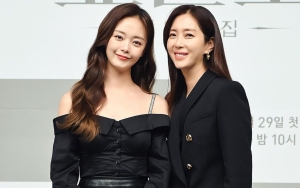 Song Yoon Ah Hingga Jeon So Min Ungkap Adegan Favorit di 'Show Window: The Queen's House'