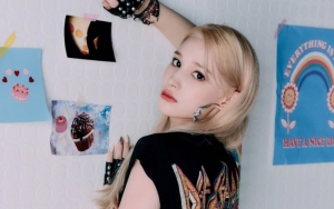 Huening Bahiyyih Dibilang Mirip Sailor Moon Saking Cantiknya