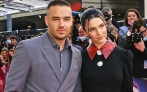 Balikan, Liam Payne Kepergok Gandeng Maya Henry Saat Kencan Romantis