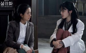 Adegan Yoo In Na Tampar Jisoo BLACKPINK di 'Snowdrop' Picu Perdebatan