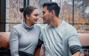 Donna Agnesia Akhirnya Ketemu Usai 'Ngilang', Postingan Darius Sinathrya Ramai Diserbu