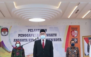 Usulan Jadwal Pemilu 2024 '212' Diduga Ada Unsur Politisasi, KPU Beri Respon Begini