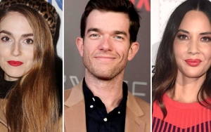 Eks Istri Akui Sempat Syok Usai John Mulaney Punya Anak Dengan Olivia Munn Pasca Beberapa Hari Cerai