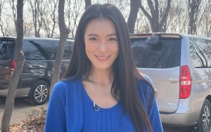 Kahi Eks After School Bikin Melongo Di Panggung 'Mama The Idol', Intip 8 Potret Body Goalsnya