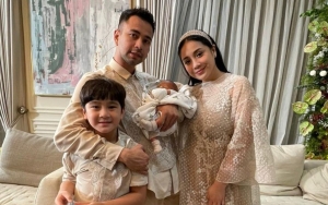 Nagita Slavina Panik Stok ASI Basi Gara-gara Mati Lampu, Reaksi Pengasuh Rafathar Justru Disorot