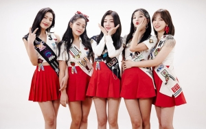 SM Entertainment Dikritik Atas Perlakukan Tak Adil pada Red Velvet Dibandingkan aespa