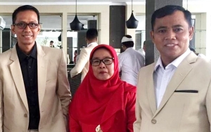 H. Faisal Ayah Bibi Simpan Harapan Ini Usai Kemunculan Mendadak Doddy Sudrajat