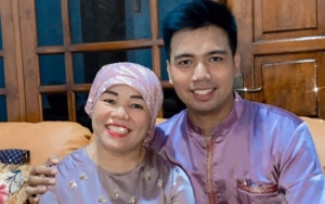 Vlog Perdana Mama Fuji Bikin Heboh, Tatapan Frans ke Marissya Icha Picu Perjodohan?