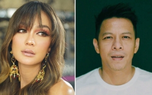 Dikorek Lagi, Respon Super Bijak Luna Maya Disinggung Balikan Dengan Ariel NOAH Jadi Sorotan