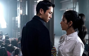 Tingkah Jung Hae In dan Jisoo Saat Syuting Adegan Menegangkan 'Snowdrop' Sungguh Tak Terduga