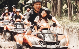 Sang Putri Rayakan Ultah  Ke-7, Gading Marten Isyaratkan Belum Izinkan Gempi Terjun Ke Dunia Hiburan