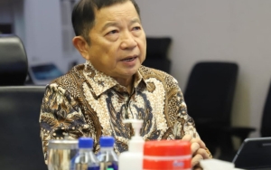 Kepala Bappenas Sebut Ibu Kota Baru RI Bernama 'Nusantara', Ini Alasannya