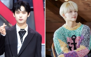 Begini Ekspresi Sunoo ENHYPEN Minta Maaf ke Jeonghan SEVENTEEN Gara-Gara Bahasa Slang