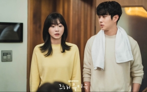 Kim Da Mi dan Choi Woo Shik Makin Mesra, Tim 'Our Beloved Summer' Janjikan Kejadian Relatable