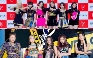 IVE Samai Rekor ITZY dalam Raihan Kemenangan Acara Musik dengan Lagu 'ELEVEN' 