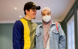 Irwansyah Minta Maaf ke Zaskia Sungkar, Ungkap Kekurangan