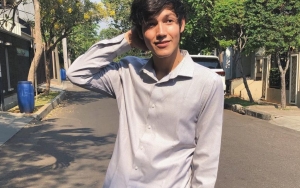 Bebas, Naufal Samudra Kembali Aktif Syuting Pasca Digerebek Dugaan Kasus Narkoba