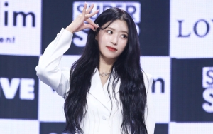 Mijoo Eks Lovelyz Ungkap Tipe Ideal dan Sebut Mantan Pacar Bajingan