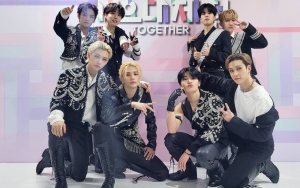 Ini Alasan Stray Kids Dipuji Tampil Bawakan 'Thunderous' di Hari Nasional Republik Korea Expo 2020