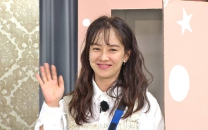 Selera Fashion Trendi Song Ji Hyo di 'Running Man' Tuai Pujian