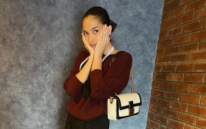 Kerap Tampil Sederhana, Putri Marino Ternyata Tenteng Tas Mungil Seharga 2 Motor