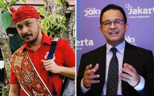 Instagram Giring Ganesha Digeruduk Usai Anies Baswedan Puji Penampilan Nidji Dengan Vokalis Baru