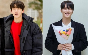 Nam Joo Hyuk dan Jang Ki Yong Dinilai Paling Populer sebagai Model Sekaligus Aktor 