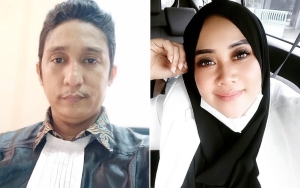 Pengacara Keceplosan Bongkar Nama Asli Puput Istri Doddy, Firasat Kim Hawt Terbukti?