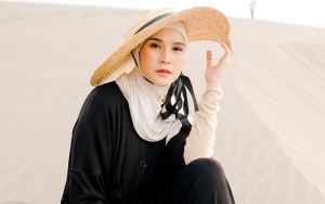 Wajah Pucat No Make Up Buat Zaskia Adya Mecca Insecure, Sering 'Diledek' Begini