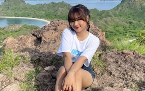 Fuji Pamer Rambut Panjang di Iklan Baru, Vibesnya Cantik Bak Artis Jepang-Korea
