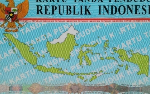 Viral Warga Jual NFT Foto KTP di OpenSea, Kemendagri Ingatkan Ada Ancaman Denda Hingga Rp 1 Miliar