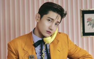 Changmin TVXQ Ngaku Tak Paham KWANGYA dan Cuma Manut Bos Lee Soo Man