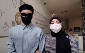Update Kondisi Ashanty, Aurel Hermansyah Bereaksi Disebut Bawa Virus Sepulang dari Turki