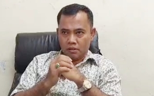 H Faisal Ada Rasa Kecewa Usai Didatangi Doddy Soedrajat, Tak Izinkan Temui Gala Sebelum Semua Clear?