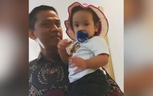 Doddy Soedrajat Diramal Batal Pindahkan Makam Vanessa Angel, Masa Depan Gala Ikut Terkuak
