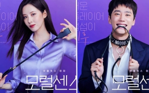 Teaser 'Love and Leashes' Bikin Terkejut, Netflix Dianggap Semakin Berani Usung Genre 'Panas'
