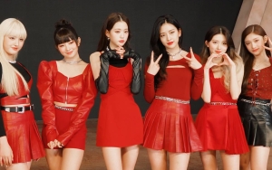 Begini Tanggapan IVE Dijuluki Girl Grup yang Saling Melengkapi, Ingin Tunjukkan Ciri Khas Kuat