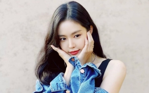 Na Eun A Pink Tak Ikut Promosi Album Spesial 10 Tahun Debut, Nama Agensi 'Disebut'