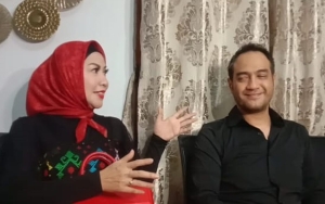 Belum Diberi Restu, Venna Melinda Ungkap Chat-nya Tak Digubris Verrell Bramasta
