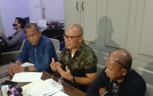 Serang Balik, Pengacara Doddy Soedrajat Saran Ketua KPA Dilengserkan dari Jabatannya