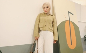 Terungkap Alasan Medina Zein Tak Ditahan Meski Sudah Resmi Jadi Tersangka