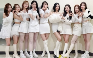 Fromis_9 Punya Tekanan Jadi Girl Grup Satu-Satunya di HYBE, Album 'Midnight Guest' Jadi 'Permulaan'