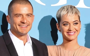 Dikenal Sebagai Pasangan Perfeksionis, Katy Perry Ungkap Kebiasaan Jorok Orlando Bloom