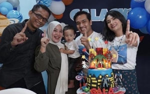 Puput Mencak-Mencak Difitnah, Kim Hawt Sentil Soal Hakimi Vanessa Angel Salah Gaul?