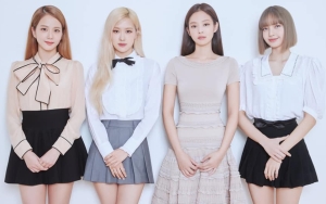 Begini Jadinya Jika Member BLACKPINK Tonton Ciuman Jisoo - Jung Hae In di 'Snowdrop' Secara Langsung